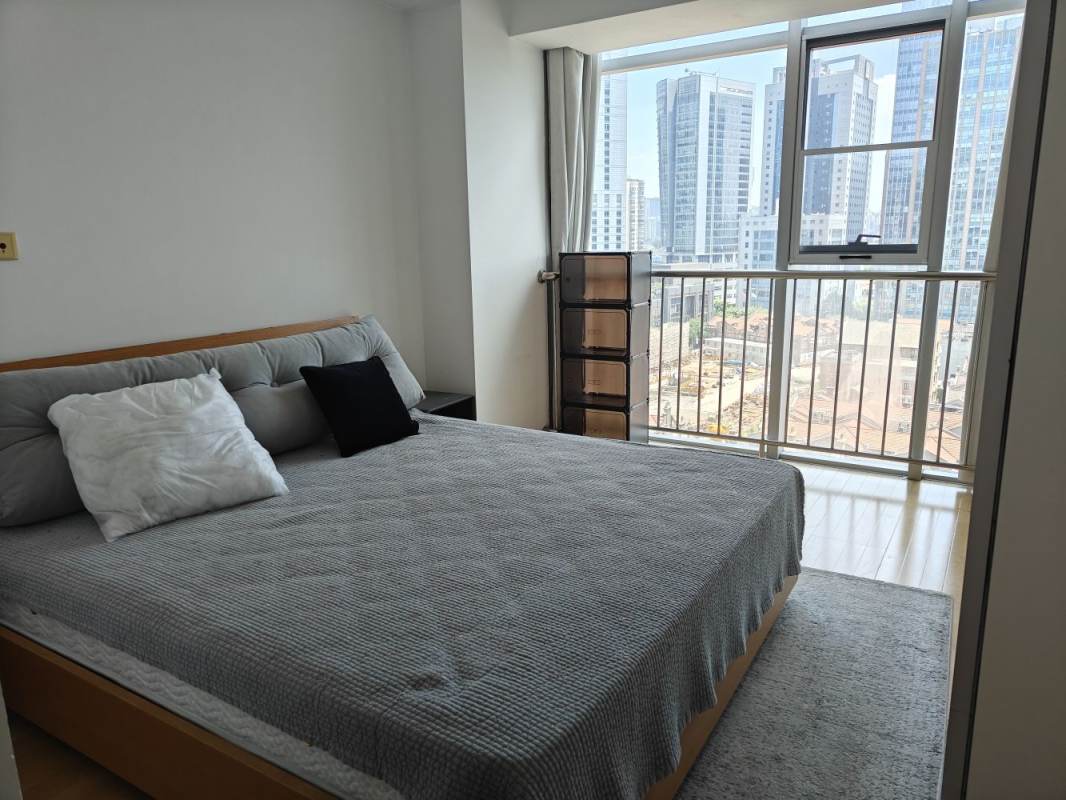 Housing image — Bedroom