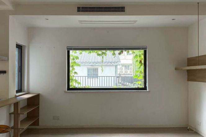 3BR Apartment in Old Xuhui (L1/L7/L9)