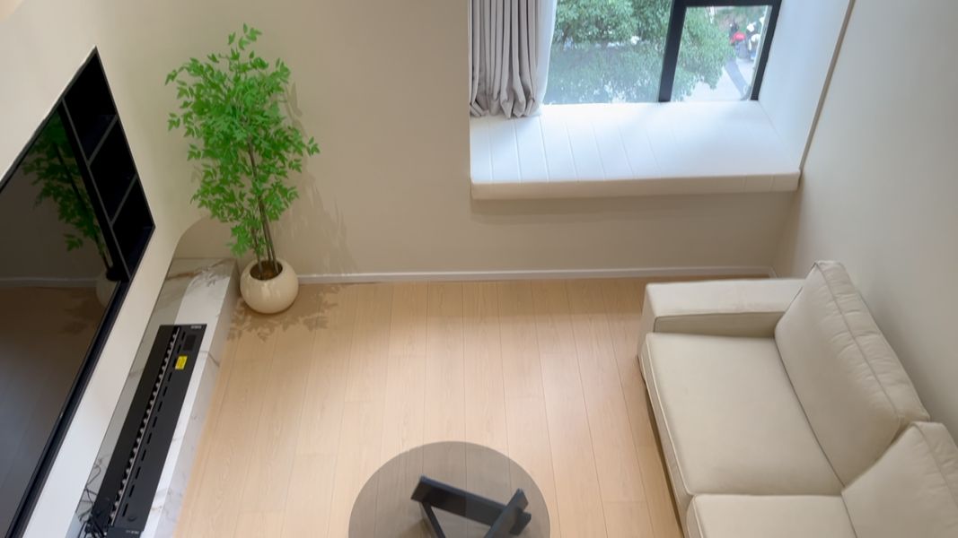 Housing image — Living Room