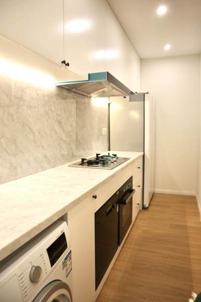 Housing image — Kitchen