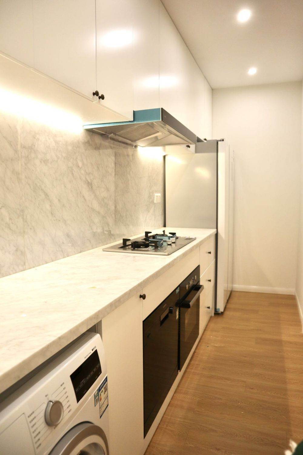 Housing image — Kitchen