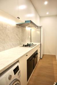 Housing image — Kitchen