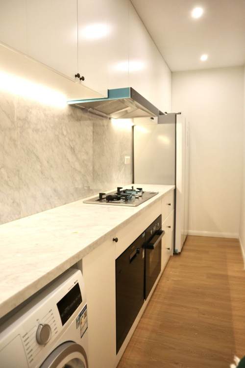 Housing image — Kitchen