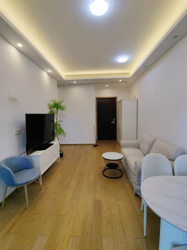 Housing image — Living Room