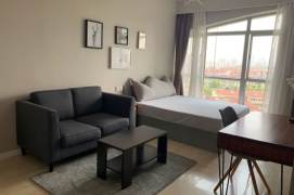 4BR Shared Apartment near Shanghai Indoor Stadium Metro (L4)