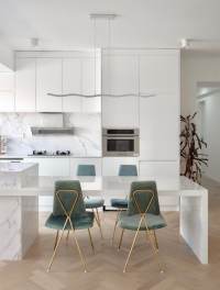 Housing image — Dining Area