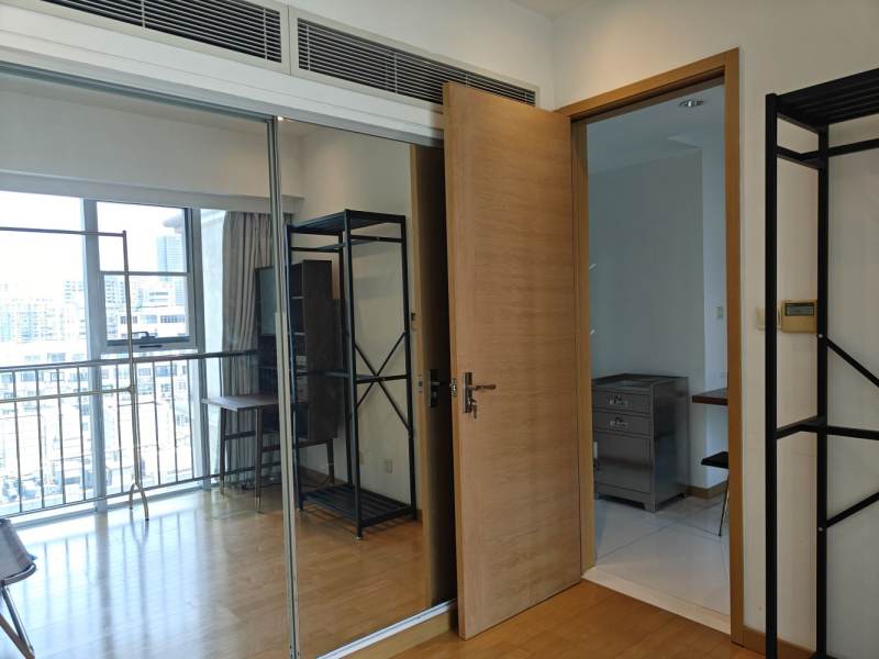 Housing image — Bedroom