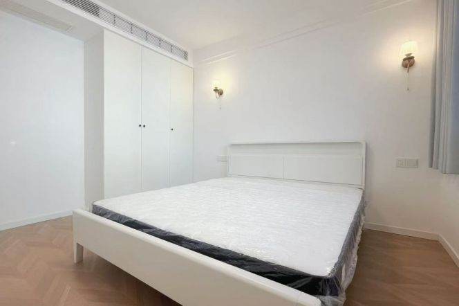 2BR Lane House near Dapuqiao Metro (L9)