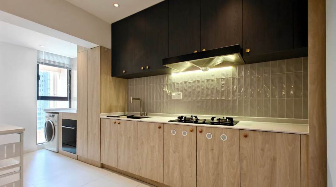 Housing image — Kitchen