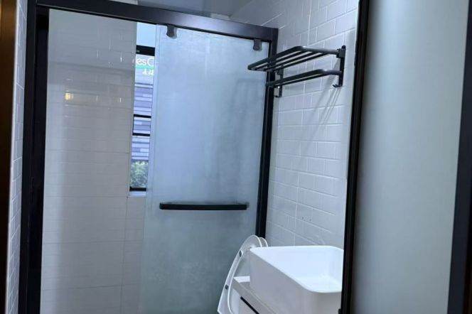 1BR Apartment near Zhongshan Park (L2/L3/L4)