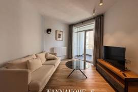 High-Floor 2BR Apartment at Shiye Apartment with Built-in Storage (L1/L9/L11)