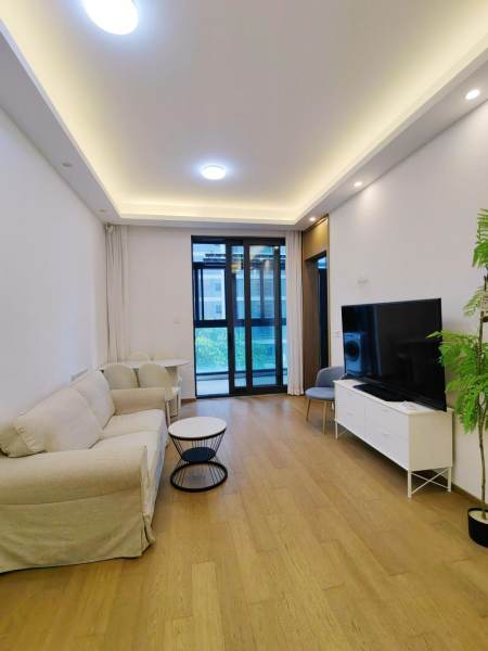 Housing image — Living Room