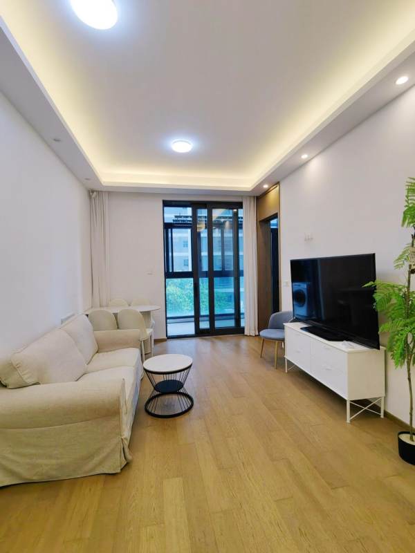 Housing image — Living Room