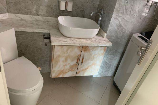 4BR Shared Apartment near Shanghai Indoor Stadium Metro (L4)