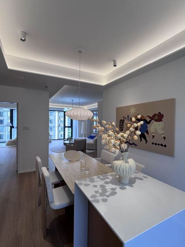Housing image — Dining Area
