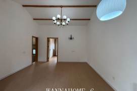 1BR Lane House in Old Xuhui with Terrace (L1/L7)