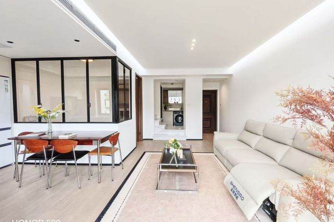 3BR Apartment in Gubei