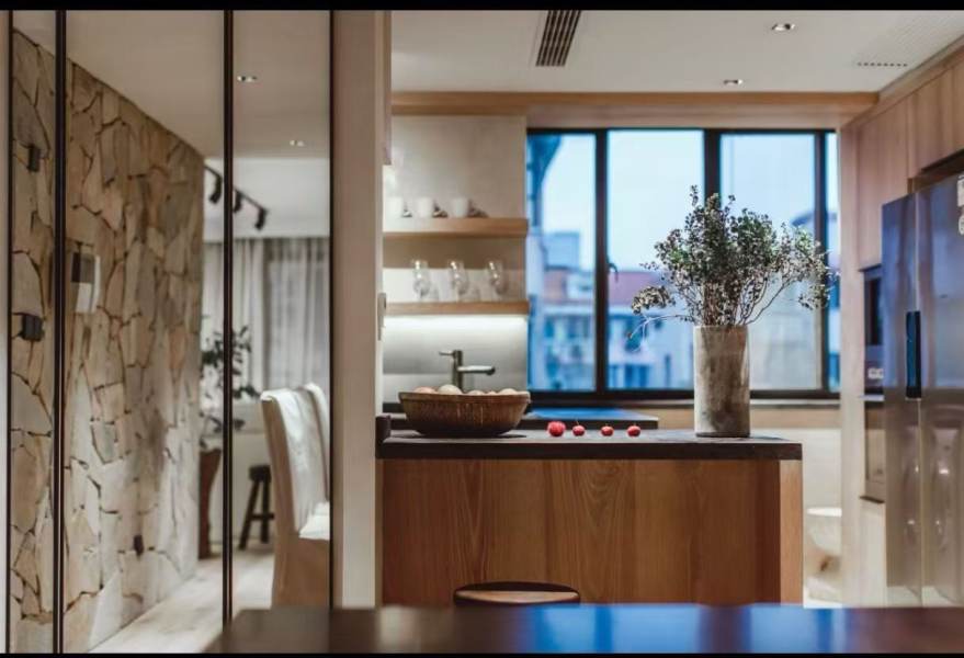 Housing image — Kitchen