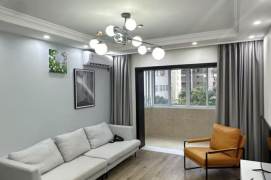 1BR Apartment in Old Xuhui (L7/L9)