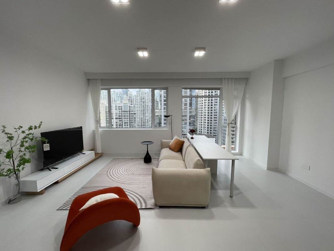 Housing image — Living Room