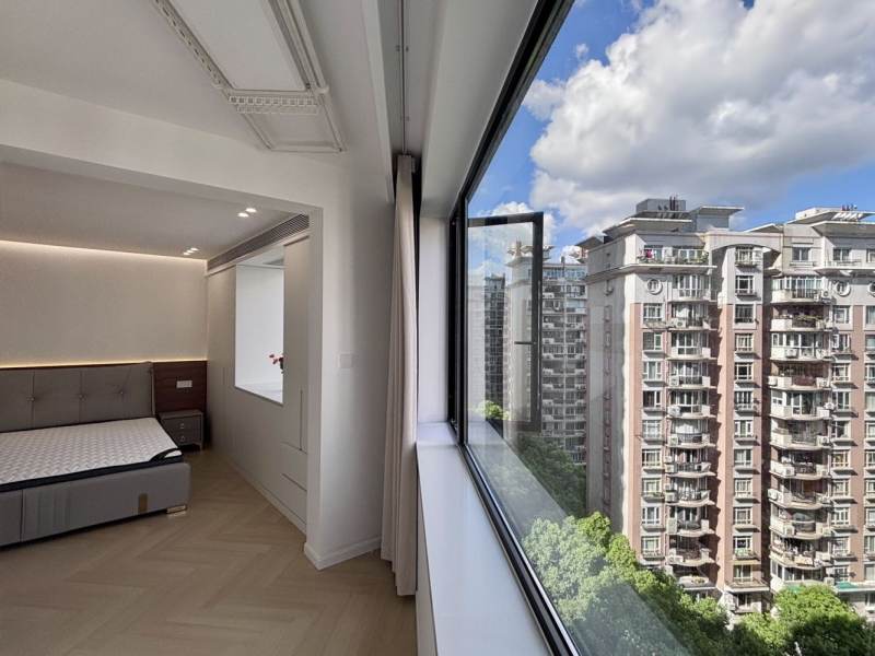 Housing image — Bedroom