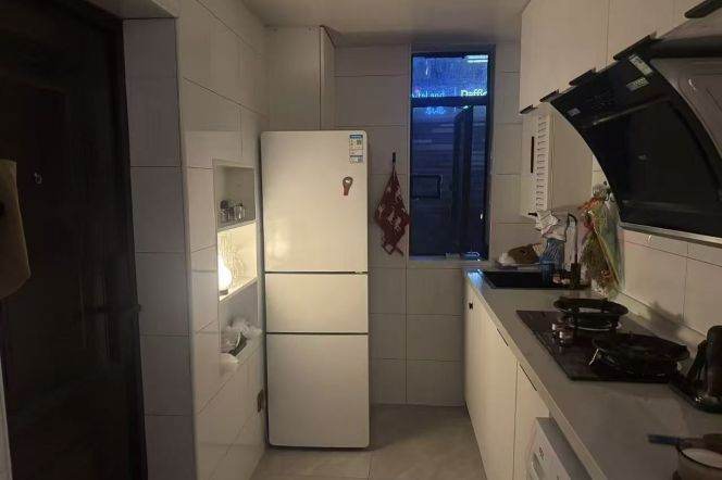 1BR Apartment near Zhongshan Park (L2/L3/L4)