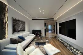 Modern Bright 2BR Apartment near Century Park