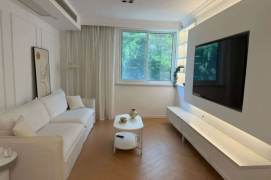 1BR Apartment near Shanghai Indoor Stadium Metro (L1/L4)