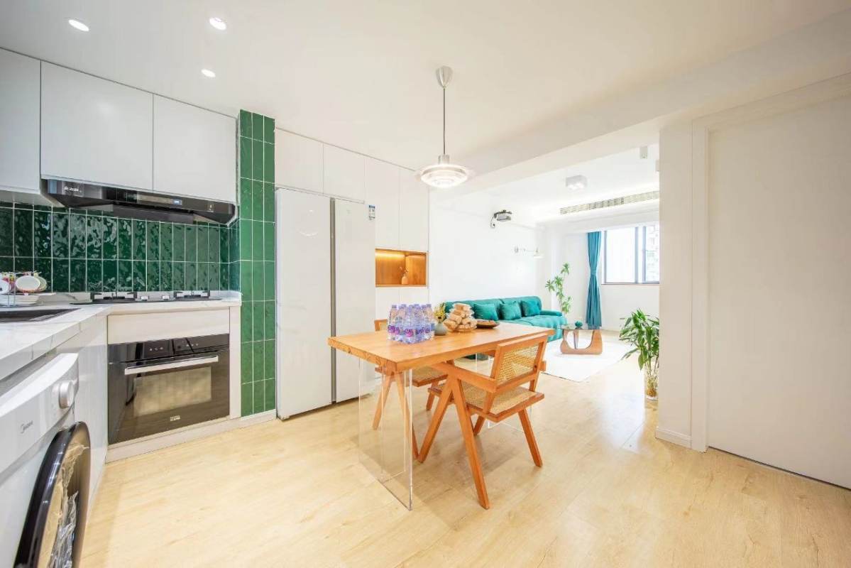 Housing image — Kitchen