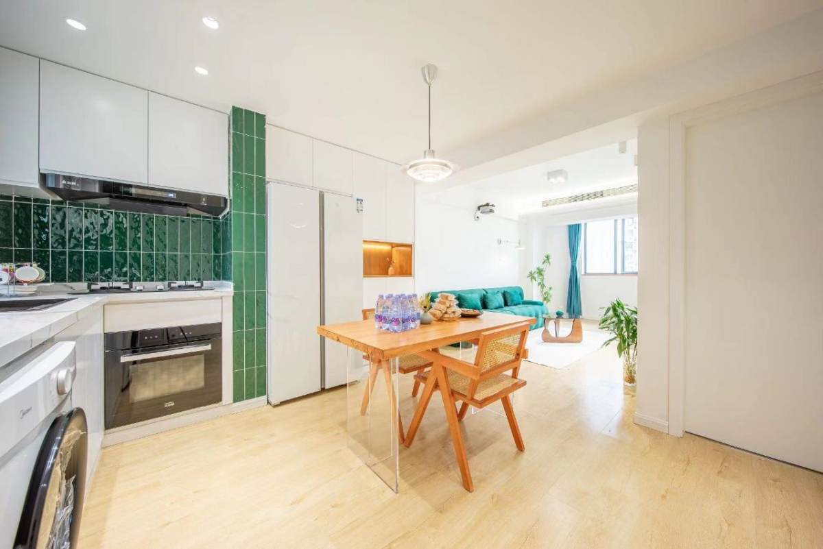 Housing image — Kitchen