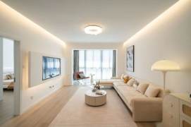 3BR Apartment in Laoximen (L8/L10)