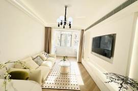 1BR Apartment near Zhongshan Park (L2/L3/L4)