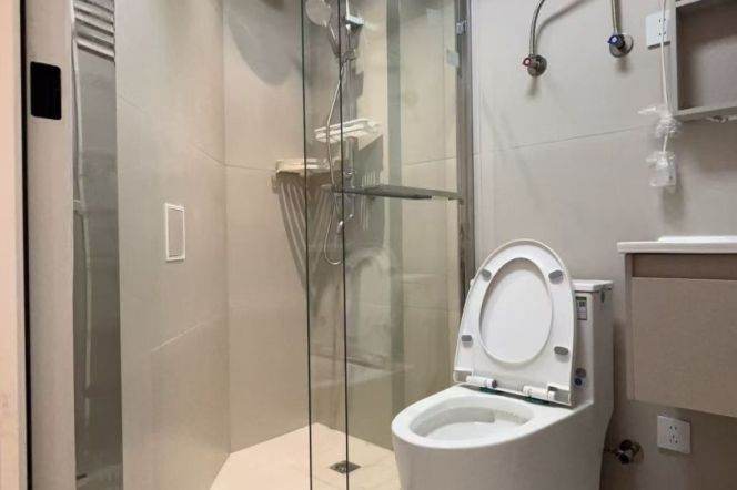 1BR Apartment near Caoyang Road Metro (L3/L4/L11/L13/L14)