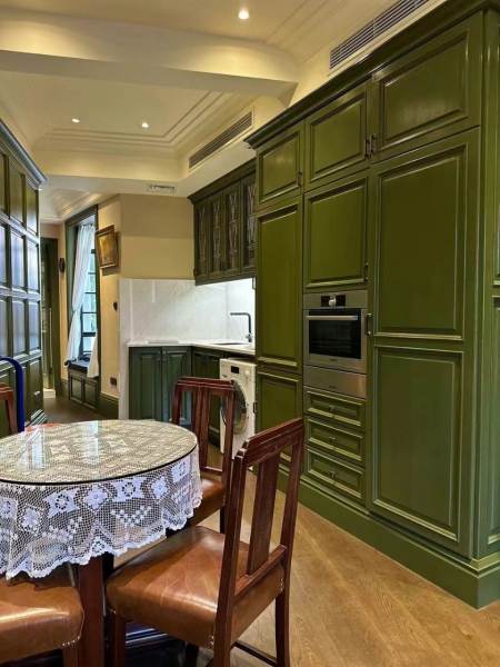 Housing image — Kitchen