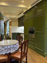 Housing image — Kitchen