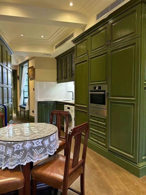 Housing image — Kitchen
