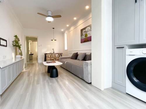 Housing image — Living Room
