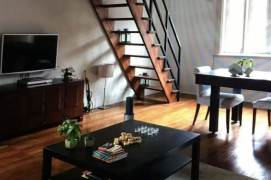 2BR Lane House in Old Xuhui (L1/L7)