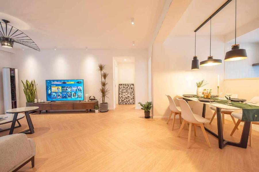 Housing image — Living Room