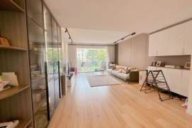 3BR Apartment near Caoxi Rd Metro (L3/L11)