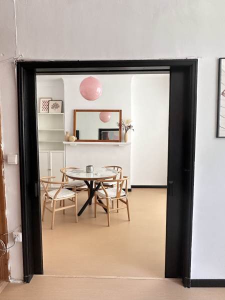 Housing image — Dining Area