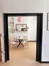 Housing image — Dining Area