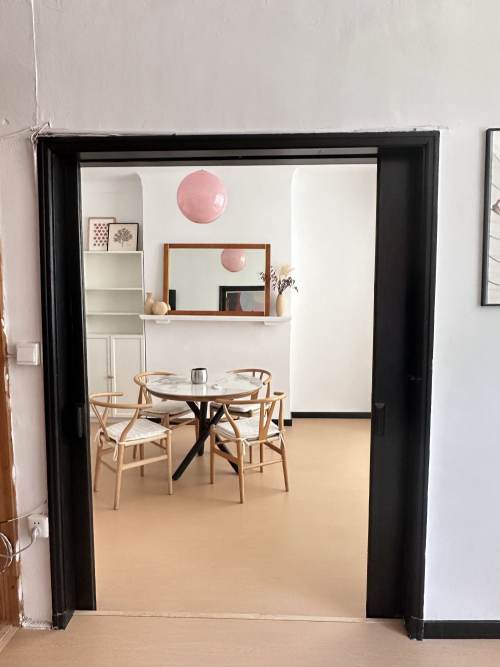 Housing image — Dining Area