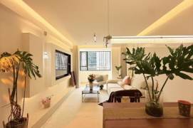 Bright Modern 3BR Apartment near Changshou Rd Metro (L7/L13)