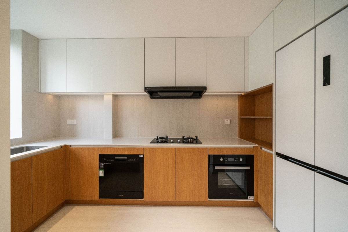 Housing image — Kitchen