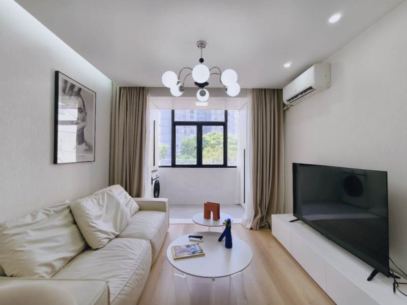 Housing image — Living Room
