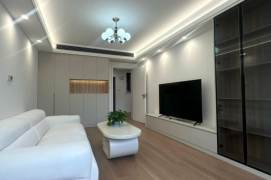 Spacious Modern 1BR Apartment near East China Normal University Zhongshan Bei Lu Campus (L3/L4/L13)