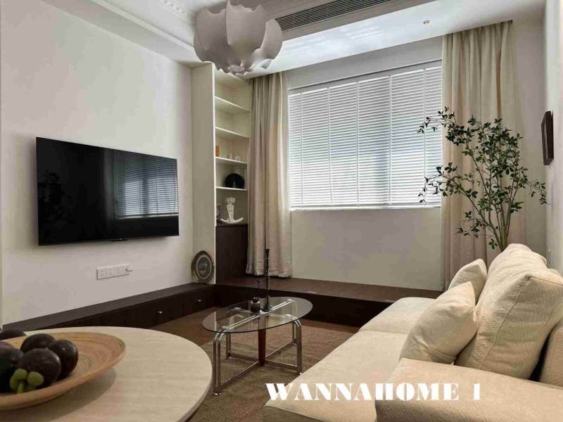 Housing image — Living Room