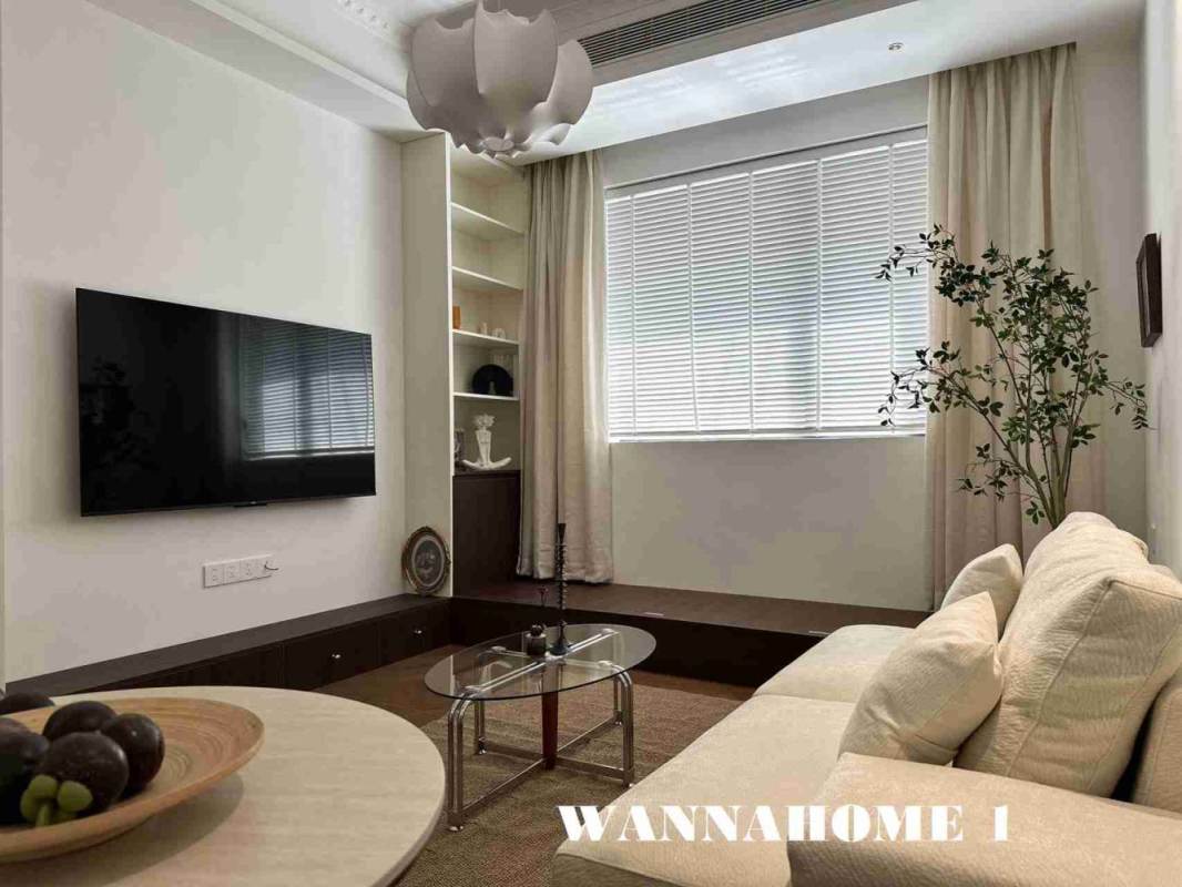 Housing image — Living Room