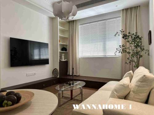 Housing image — Living Room